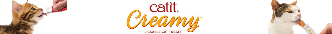 Catit Creamy